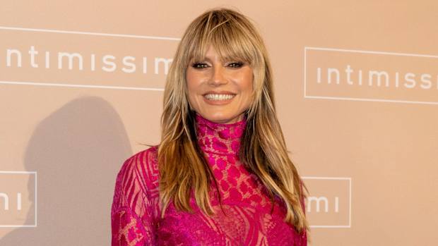 Heidi Klum